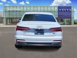 Used 2021 Audi A6 3.0T Prestige w/ Prestige Package image 4