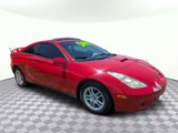 Used 2001 Toyota Celica GT image 2