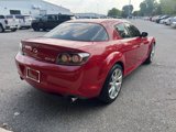 Used 2011 MAZDA RX-8 Sport image 3