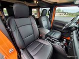 New 2025 Jeep Wrangler Sahara image 2