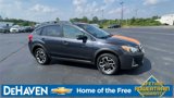 Used 2016 Subaru Crosstrek 2.0i Limited image 2