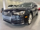 Used 2017 Audi A4 2.0T Premium image 3