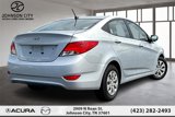 Used 2016 Hyundai Accent SE image 2