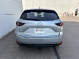 Used 2017 MAZDA CX-5 Touring image 4