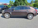 Used 2016 Cadillac SRX Luxury w/ Driver Awareness Package image 4