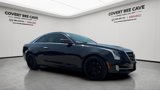 Used 2016 Cadillac ATS Luxury image 2