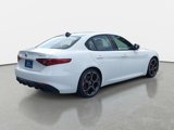 Used 2023 Alfa Romeo Giulia Veloce image 5