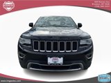 Used 2015 Jeep Grand Cherokee Limited w/ Luxury Group II image 3