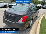Used 2015 Nissan Versa S image 3