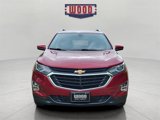 Used 2018 Chevrolet Equinox LT w/ Sun & Infotainment Package image 5