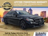 Used 2020 Mercedes-Benz C 300 Sedan image 1