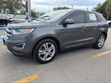 Used 2017 Ford Edge Titanium w/ Technology Package image 3