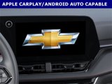 New 2026 Chevrolet Equinox RS image 4