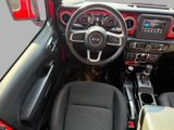 Used 2018 Jeep Wrangler Unlimited Rubicon image 4