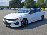 Used 2023 Kia K5 GT-Line image 3