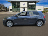 Used 2021 Volkswagen Golf 4-Door image 2