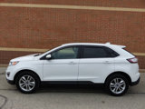 Used 2016 Ford Edge SEL w/ Equipment Group 201A image 5