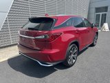 Used 2019 Lexus RX 350L AWD image 3