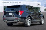 Used 2024 Ford Explorer Limited image 3