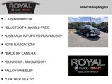 Used 2015 RAM 1500 Laramie w/ Convenience Group image 4