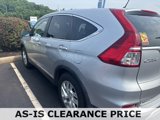 Used 2015 Honda CR-V EX image 6