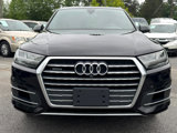 Used 2017 Audi Q7 3.0T Premium Plus w/ Premium Plus Package image 2