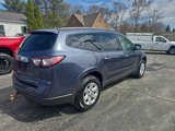 Used 2013 Chevrolet Traverse LS image 4