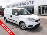 Used 2019 RAM ProMaster City Tradesman SLT image 4