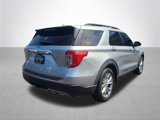 Used 2020 Ford Explorer XLT image 6