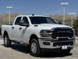 New 2025 RAM 2500 Tradesman image 2