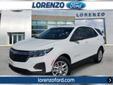Used 2022 Chevrolet Equinox LS image 1