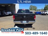 Used 2017 RAM 1500 SLT image 4