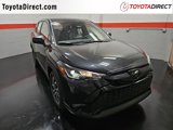 New 2025 Toyota Corolla Cross AWD Hybrid image 2