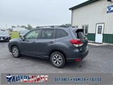 Used 2021 Subaru Forester Premium image 3