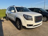 Used 2016 GMC Acadia SLT w/ Open Road Package image 2