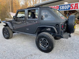Used 2017 Jeep Wrangler Unlimited Sport w/ Connectivity Group image 3