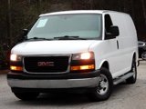 Used 2018 GMC Savana 2500 w/ Driver Convenience Package image 3