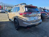 New 2025 Nissan Rogue SV image 4