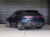 Used 2022 Porsche Macan S image 3