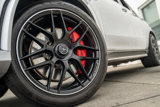 Used 2021 Mercedes-Benz GLE 53 AMG 4MATIC image 4