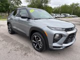 Used 2023 Chevrolet TrailBlazer RS w/ Convenience Package image 3