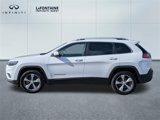 Used 2019 Jeep Cherokee Limited image 2