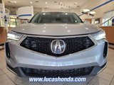 Used 2022 Acura RDX FWD w/ Technology Package image 2