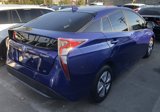 Used 2017 Toyota Prius Two w/ Carpet Mat Package image 4