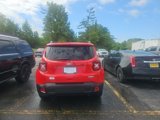 Used 2019 Jeep Renegade Latitude w/ Popular Equipment Group image 3