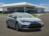 Used 2022 Toyota Corolla SE image 2