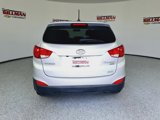 Used 2013 Hyundai Tucson Limited w/ Premium Pkg image 3