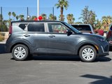 New 2025 Kia Soul LX image 2