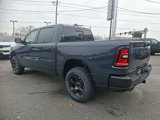 New 2025 RAM 1500 Classic Warlock image 5