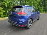 Used 2017 Nissan Rogue SL image 3